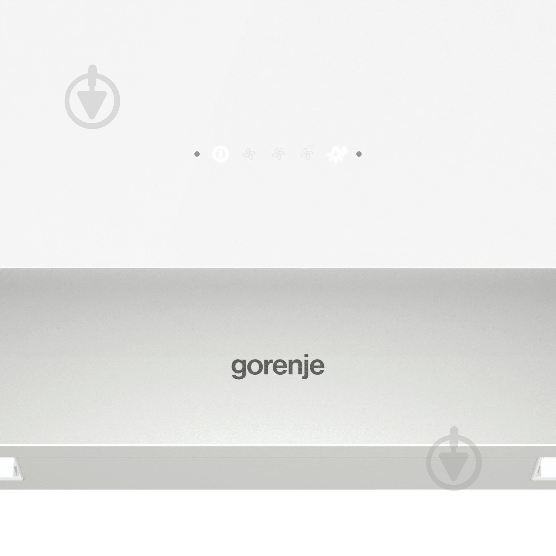Вытяжка Gorenje WHI6SYW - фото 4 Вытяжка Gorenje WHI6SYW - фото 4