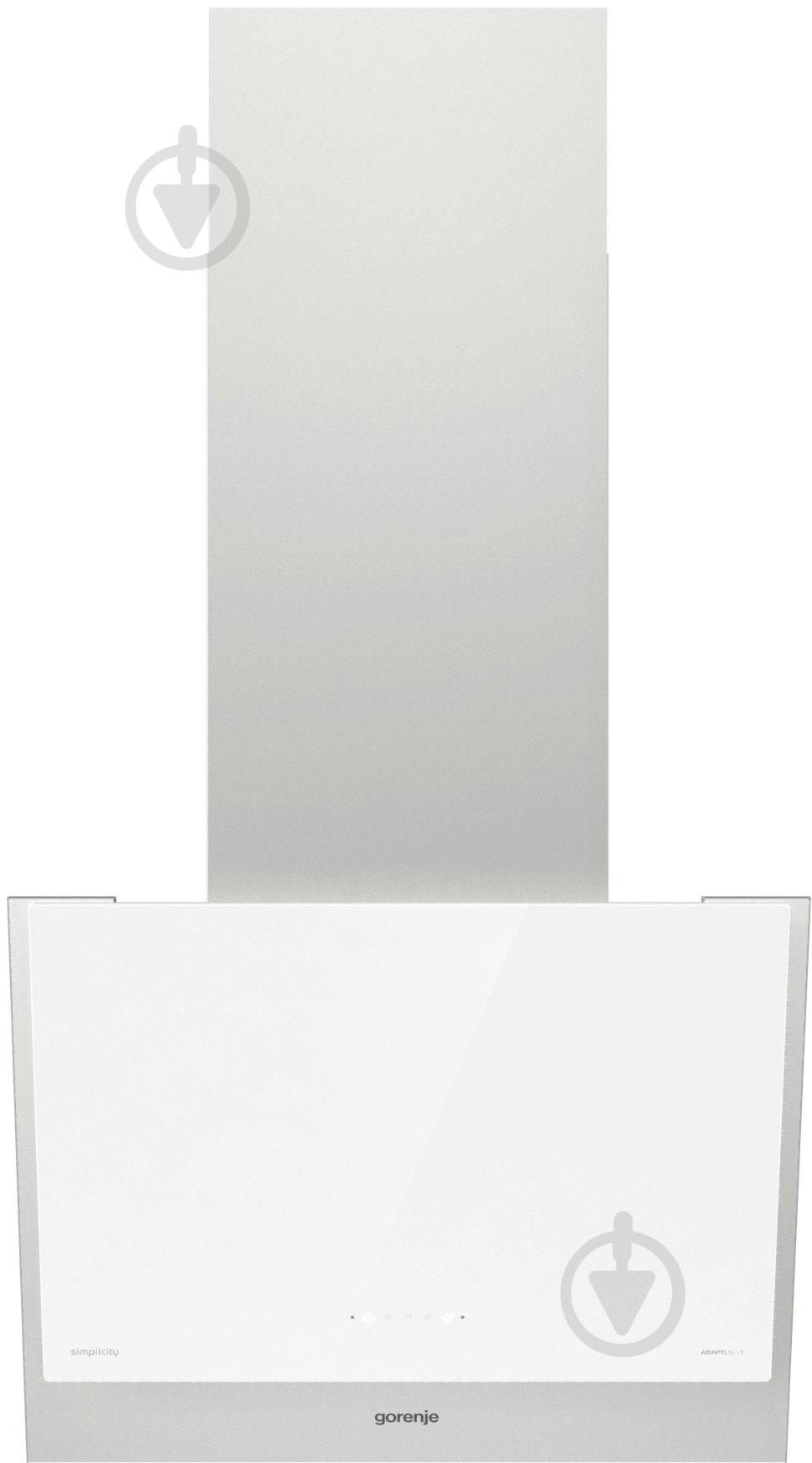 Вытяжка Gorenje WHI6SYW - фото 3 Вытяжка Gorenje WHI6SYW - фото 3