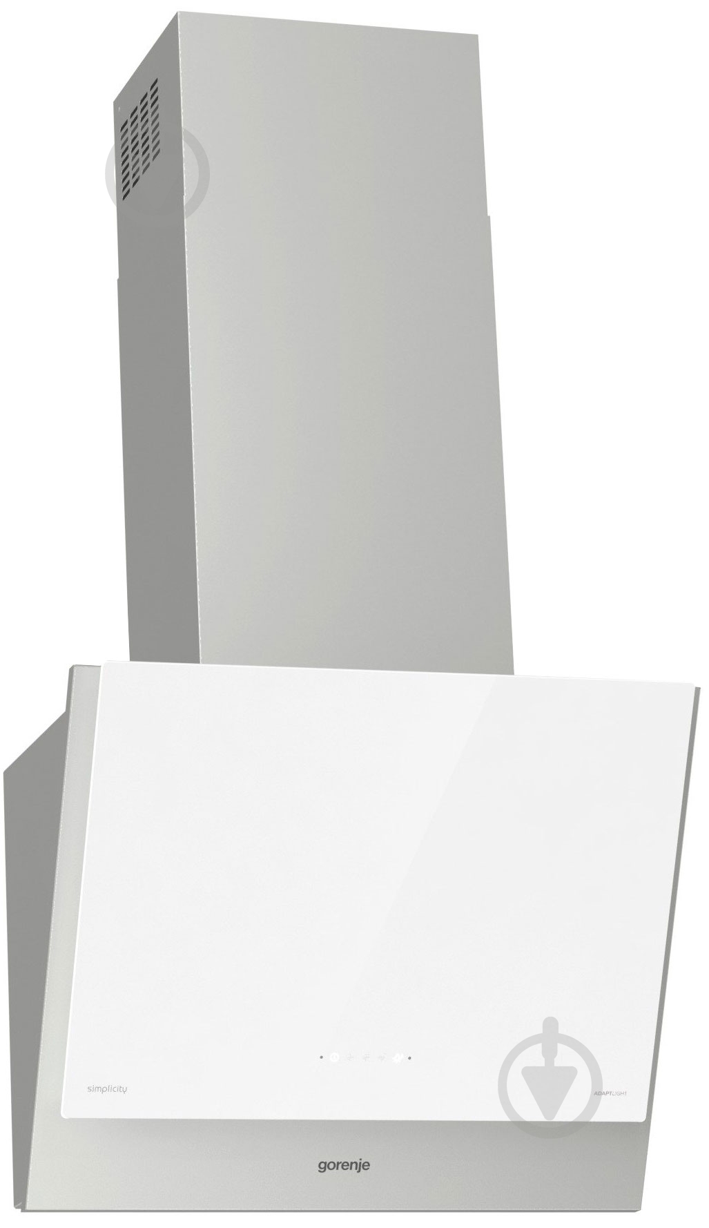 Вытяжка Gorenje WHI6SYW - фото 2 Вытяжка Gorenje WHI6SYW - фото 2