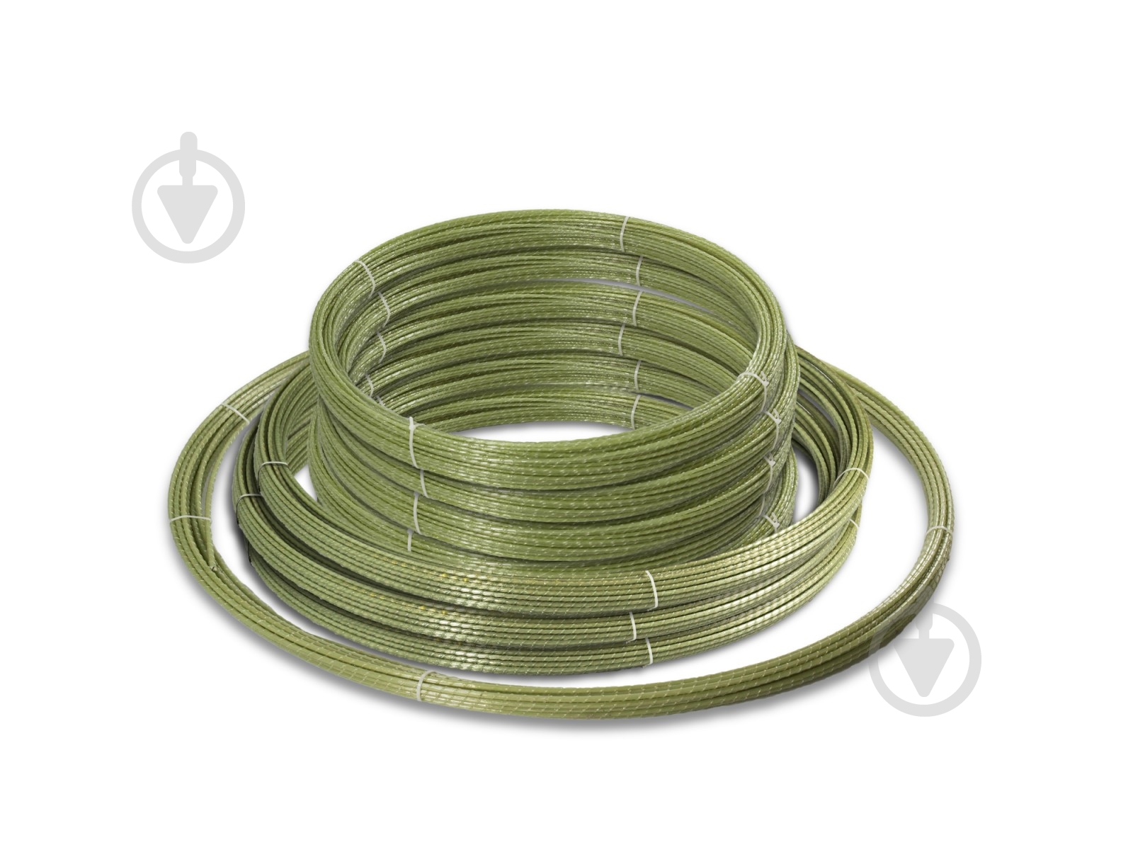 Арматура композитная Arvit 7 мм 50 м - фото 2