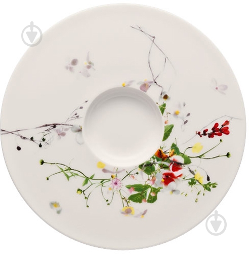 Чашка з блюдцем Rosenthal Brillance 00224114 - фото 3