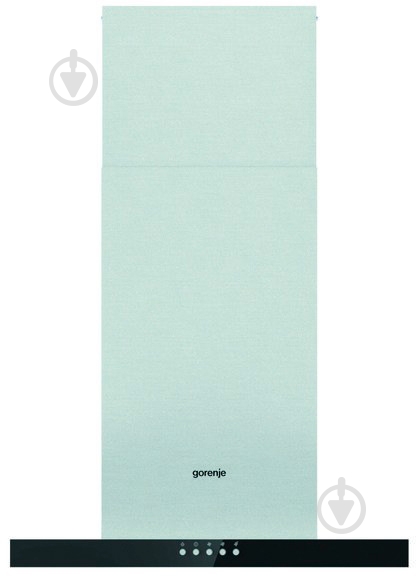 Вытяжка Gorenje WHT 623 E3XBG - фото 2 Вытяжка Gorenje WHT 623 E3XBG - фото 2