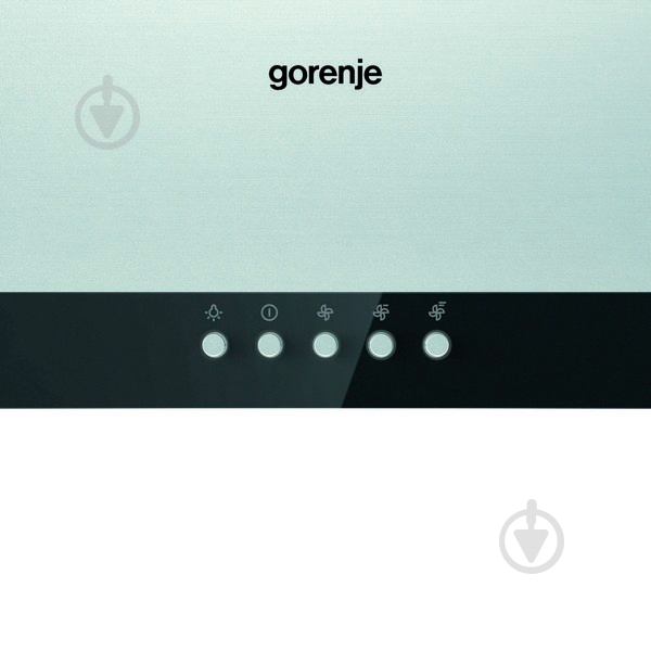 Вытяжка Gorenje WHT 623 E3XBG - фото 3 Вытяжка Gorenje WHT 623 E3XBG - фото 3