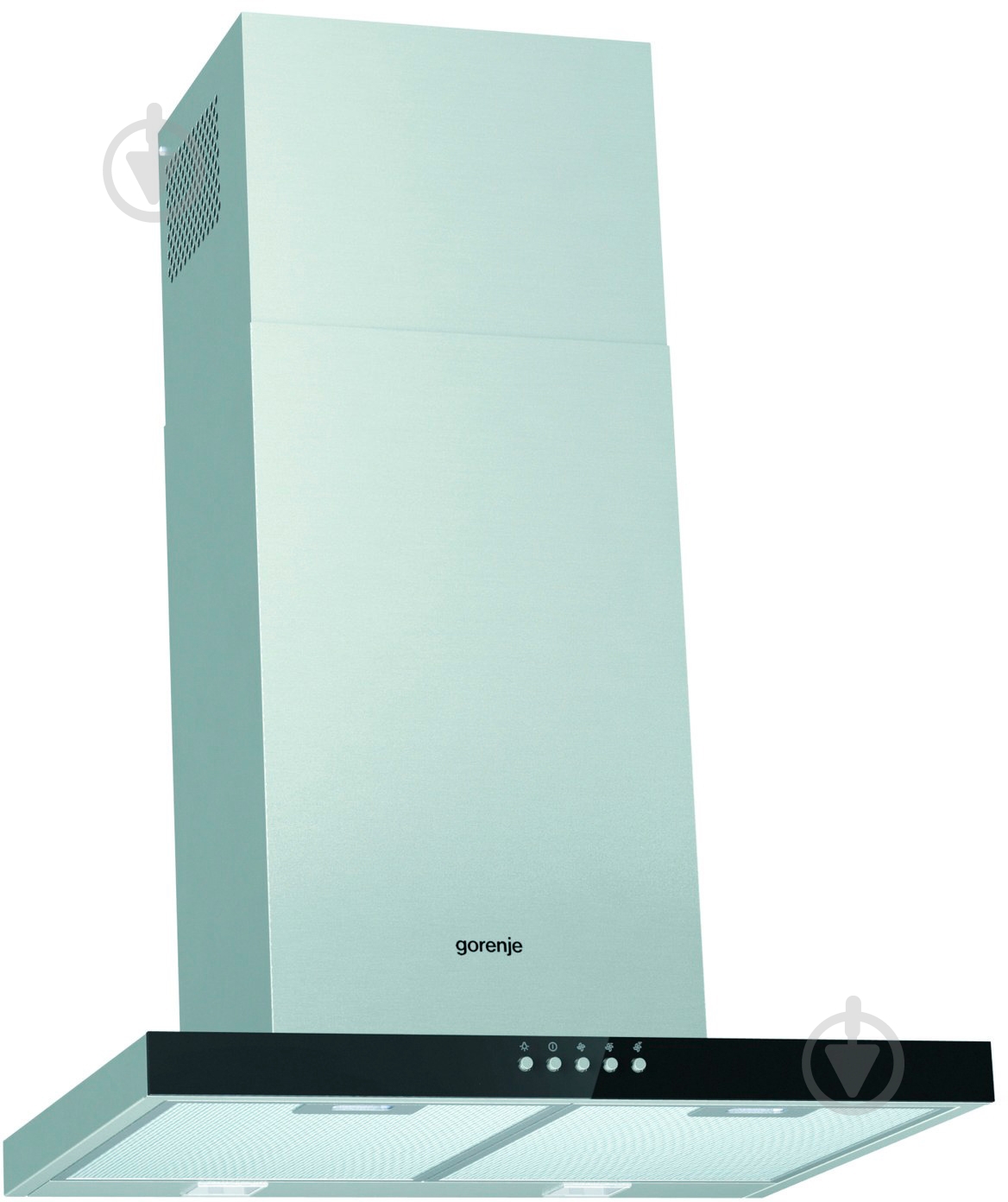 Вытяжка Gorenje WHT 623 E3XBG - фото 1 Вытяжка Gorenje WHT 623 E3XBG - фото 1