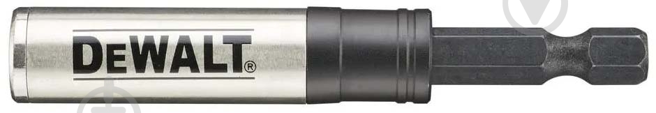 Держатель бит DeWalt магнитный 79 мм 1 шт. 1 шт. DT7525 - фото 2
