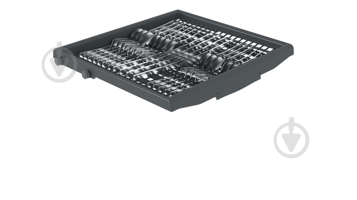 Вбудовувана посудомийна машина Whirlpool WIC 3C33 PFE - фото 10