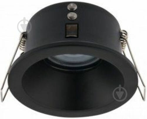 Светильник точечный Nowodvorski Charlie 15 Вт GU10 черный 8367 - фото 1 Светильник точечный Nowodvorski Charlie 15 Вт GU10 черный 8367 - фото 1
