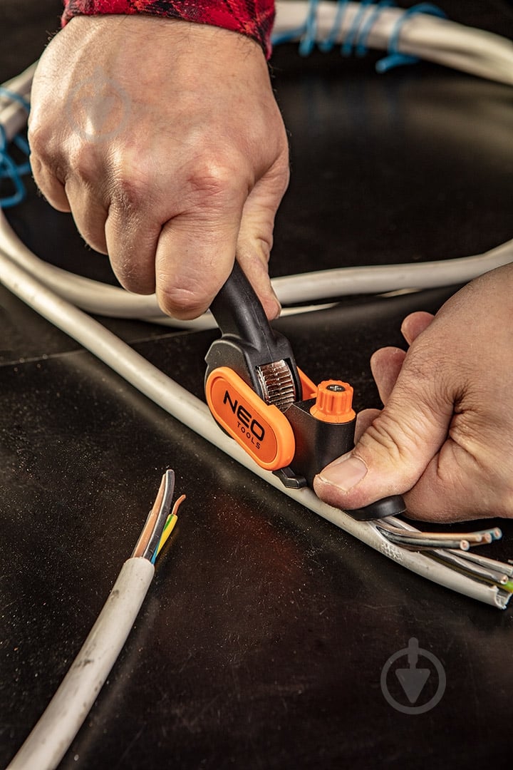 Инструмент NEO tools 01-400 - фото 7