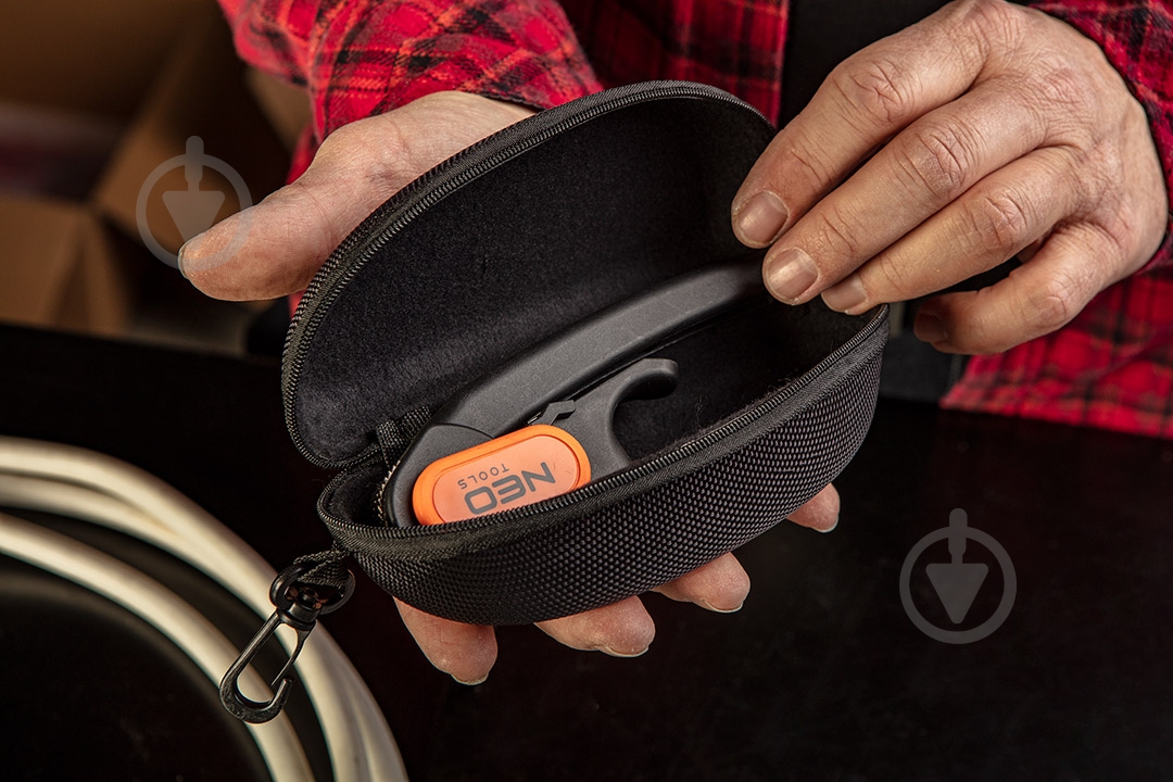 Инструмент NEO tools 01-400 - фото 8