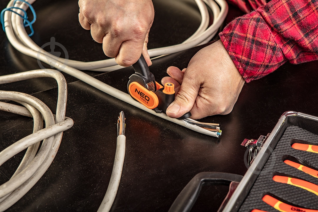 Инструмент NEO tools 01-400 - фото 9