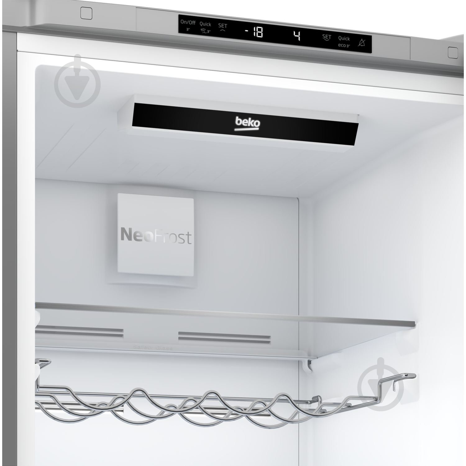 УЦЕНКА! Холодильник Beko RCNA366I30XB (УЦ №7530) - фото 2
