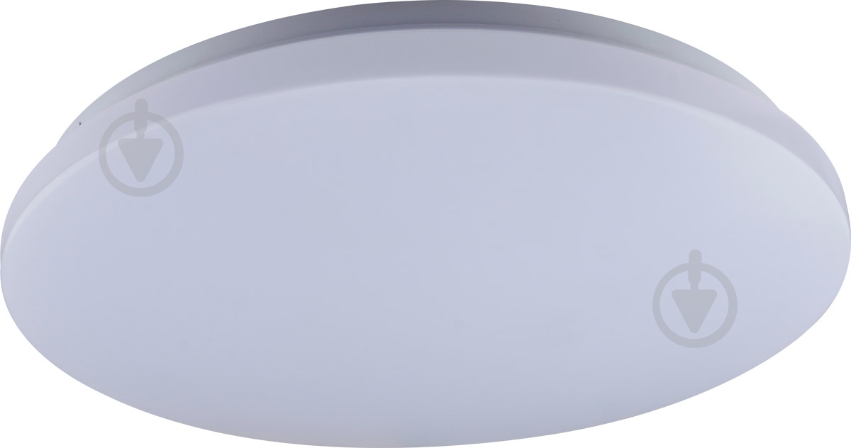 ВІТРИНА! Світильник світлодіодний Геотон Bella GTN-24/300 24 Вт білий 4000 К 481 - фото 1 ВІТРИНА! Світильник світлодіодний Геотон Bella GTN-24/300 24 Вт білий 4000 К 481 - фото 1