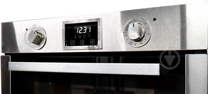 Духовой шкаф Kaiser EH 6323 - фото 2