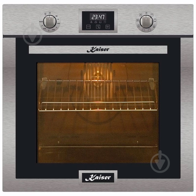 Духовой шкаф Kaiser EH 6323 - фото 1