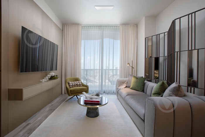 ВІТРИНА! Світильник світлодіодний Светкомплект Legerra OP-S 18 Вт білий 4500 К - фото 3 ВІТРИНА! Світильник світлодіодний Светкомплект Legerra OP-S 18 Вт білий 4500 К - фото 3