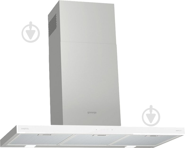 Вытяжка Gorenje WHT9SYW/Simplicity - фото 3