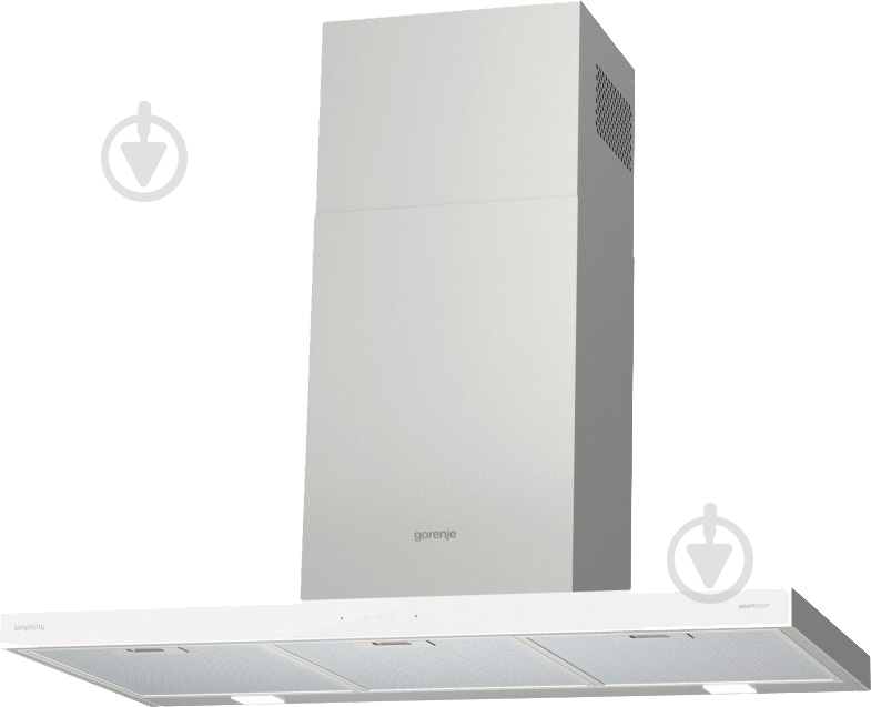 Вытяжка Gorenje WHT9SYW/Simplicity - фото 1