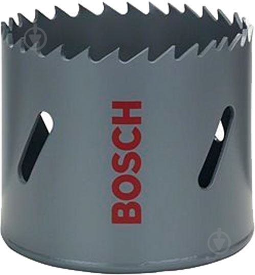Коронка Bosch 59 мм Bimetall 2608584849 - фото 1