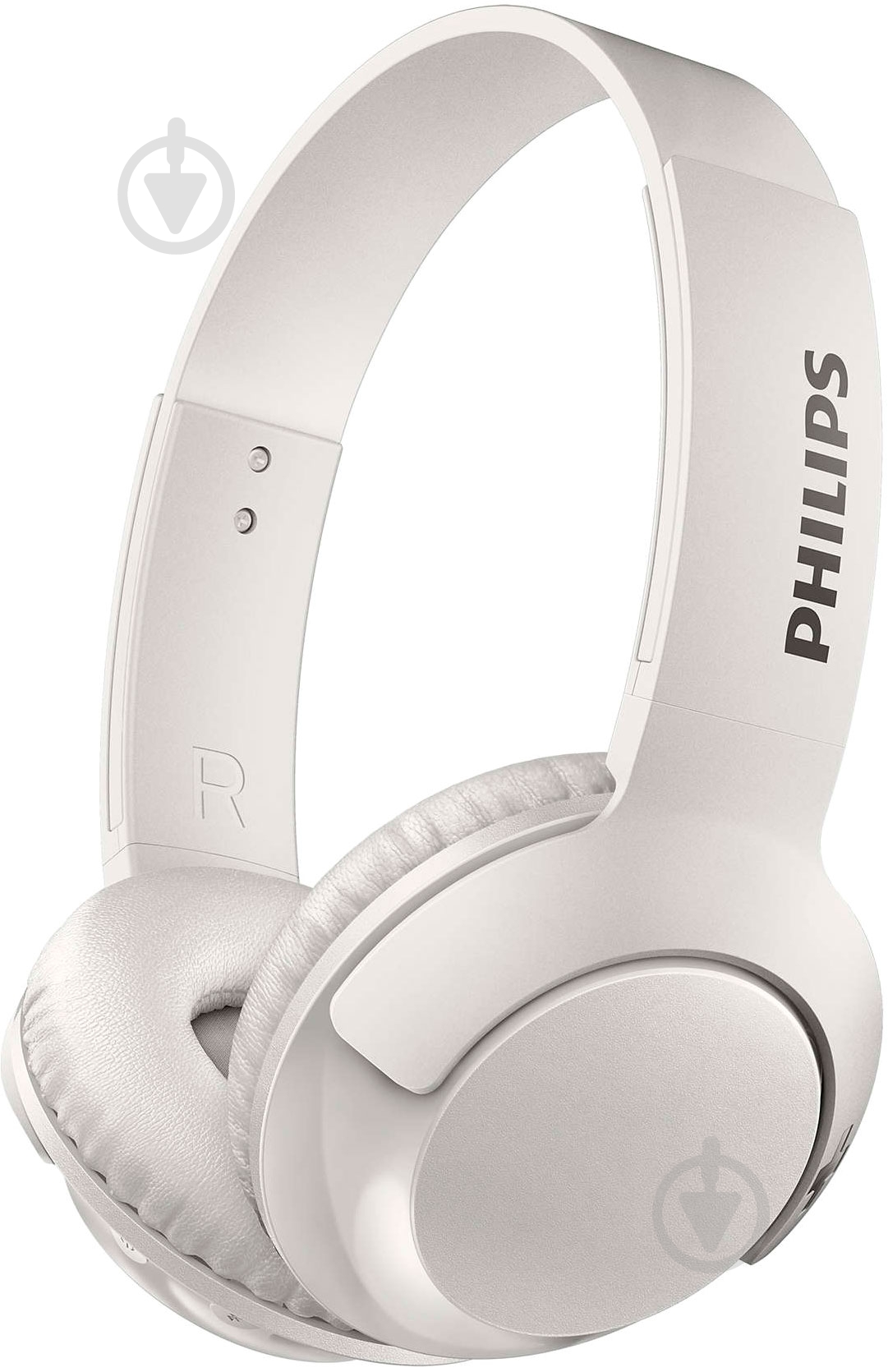 Гарнитура Philips SHB3075WT/00 white - фото 1 Гарнитура Philips SHB3075WT/00 white - фото 1