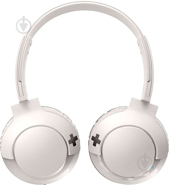 Гарнитура Philips SHB3075WT/00 white - фото 3 Гарнитура Philips SHB3075WT/00 white - фото 3