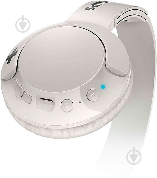 Гарнитура Philips SHB3075WT/00 white - фото 4 Гарнитура Philips SHB3075WT/00 white - фото 4