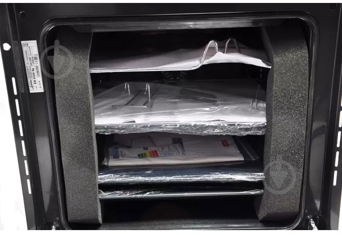 Духовой шкаф Kaiser GRAND CHEF EH 6326 Sp - фото 8