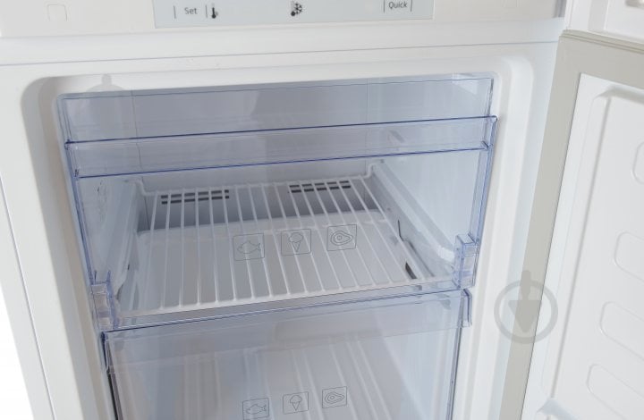 УЦІНКА! Морозильна камера Beko RFNM200E20W (УЦ №7532) - фото 8