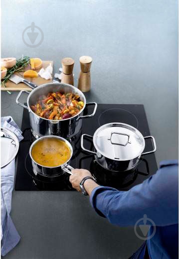 Ковш WMF Trend 1,4 л - фото 6