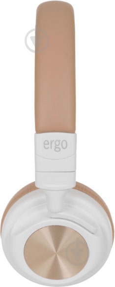 Гарнитура Ergo BT-690 white - фото 4 Гарнитура Ergo BT-690 white - фото 4