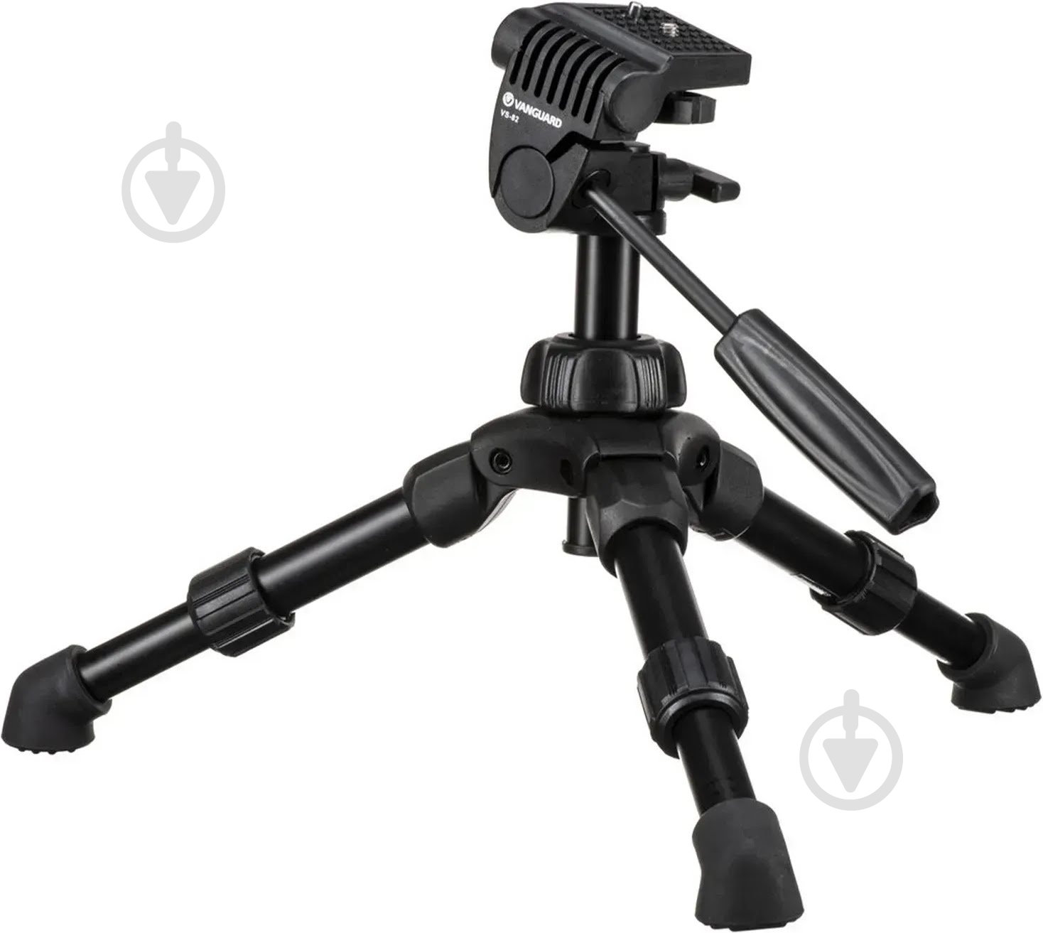 Штатив Vanguard VS-82 - фото 1 Штатив Vanguard VS-82 - фото 1