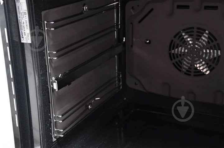 Духовой шкаф Kaiser GRAND CHEF EH 6326 W - фото 4