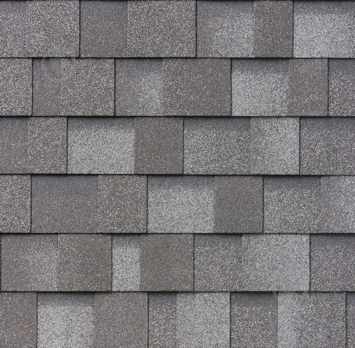 Бітумна черепиця IKO Cambridge Xpress, Harvard Slate (50), уп.2,17 м2 - фото 1