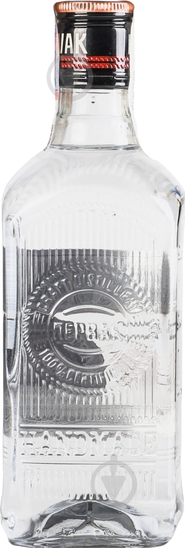 Водка Первак Классический 40% 0,5 л - фото 4 Водка Первак Классический 40% 0,5 л - фото 4