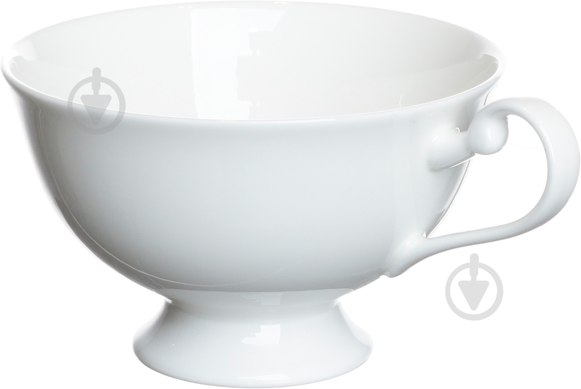 Чашка Narumi New Rim 230 мл - фото 2