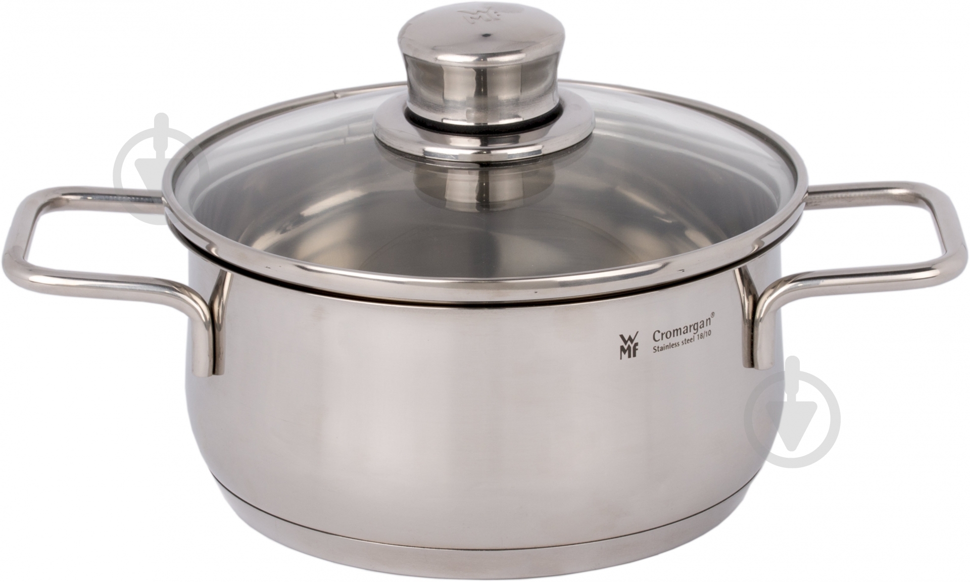 Кастрюля WMF Diadem Plus 110015 1,5 л - фото 1 Кастрюля WMF Diadem Plus 110015 1,5 л - фото 1