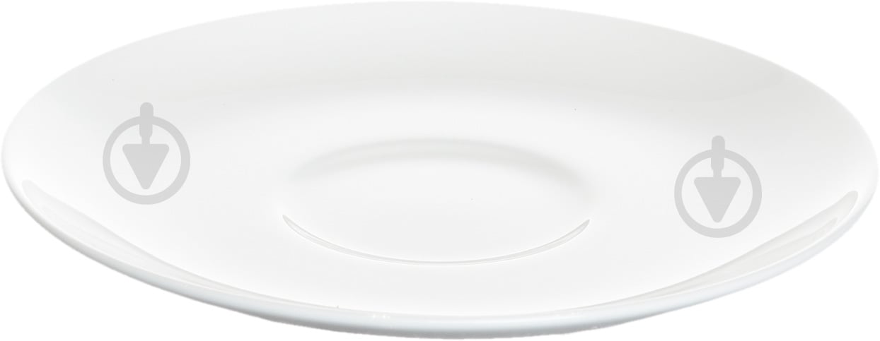 Блюдце Narumi New Rim 16 см - фото 2