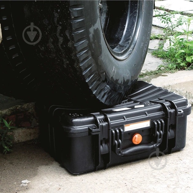 Кейс Vanguard Supreme 40F DAS301014 - фото 7