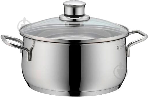 Кастрюля WMF Diadem Plus 110016 3 л - фото 1