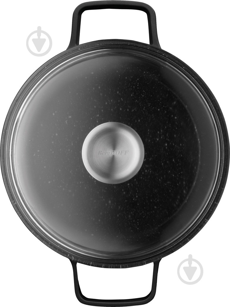 Каструля з кришкою BergHOFF GEM 2,8 л 2307309 - фото 3