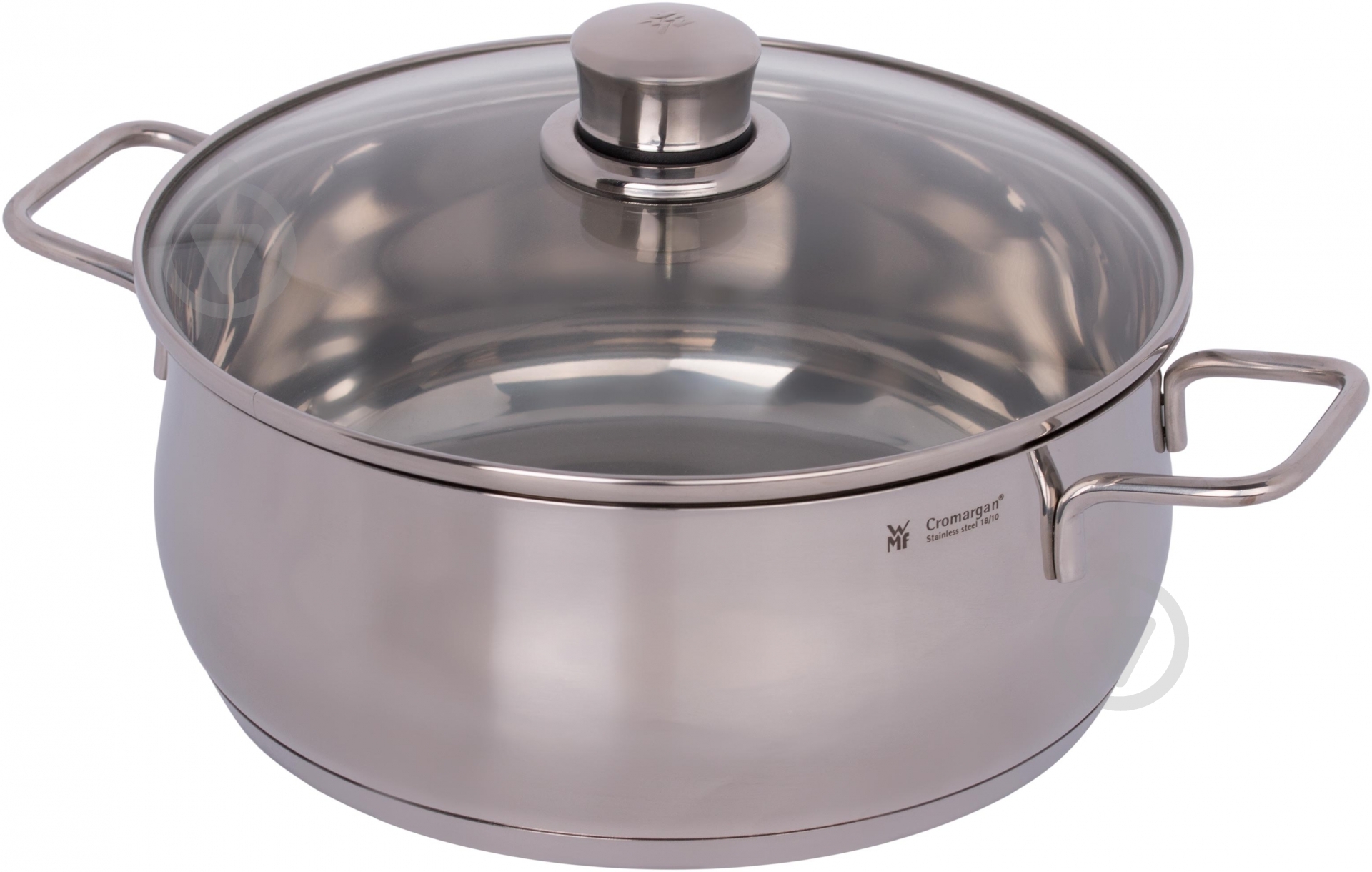 Каструля WMF Diadem Plus 110017 4,5 л - фото 1