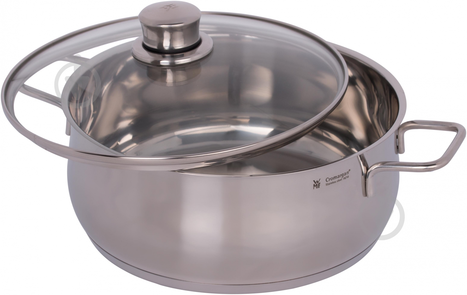 Каструля WMF Diadem Plus 110017 4,5 л - фото 2
