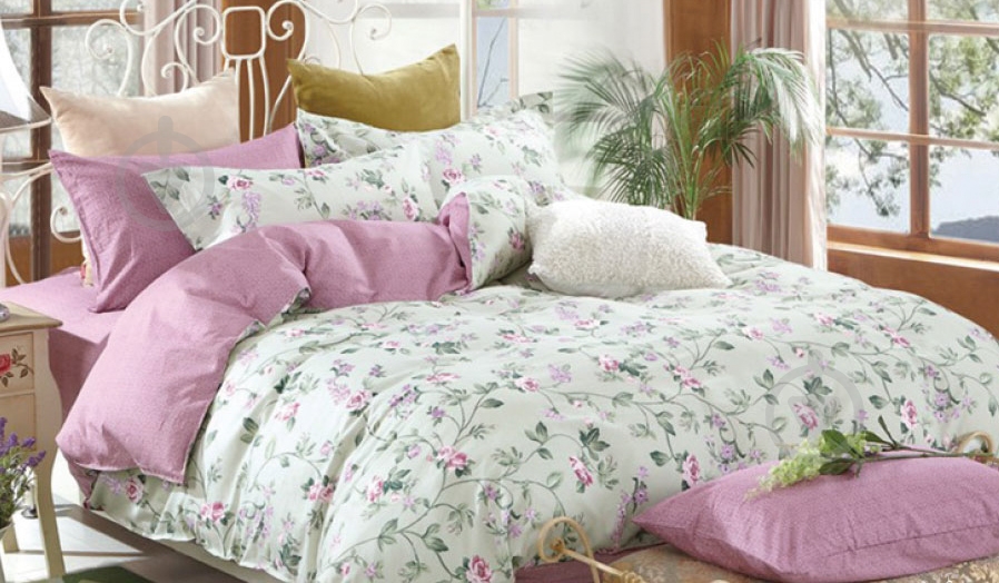 Комплект постельного белья BB 3269S 1,5 разноцветный PRIMAVERA Classic - фото 1 Комплект постельного белья BB 3269S 1,5 разноцветный PRIMAVERA Classic - фото 1