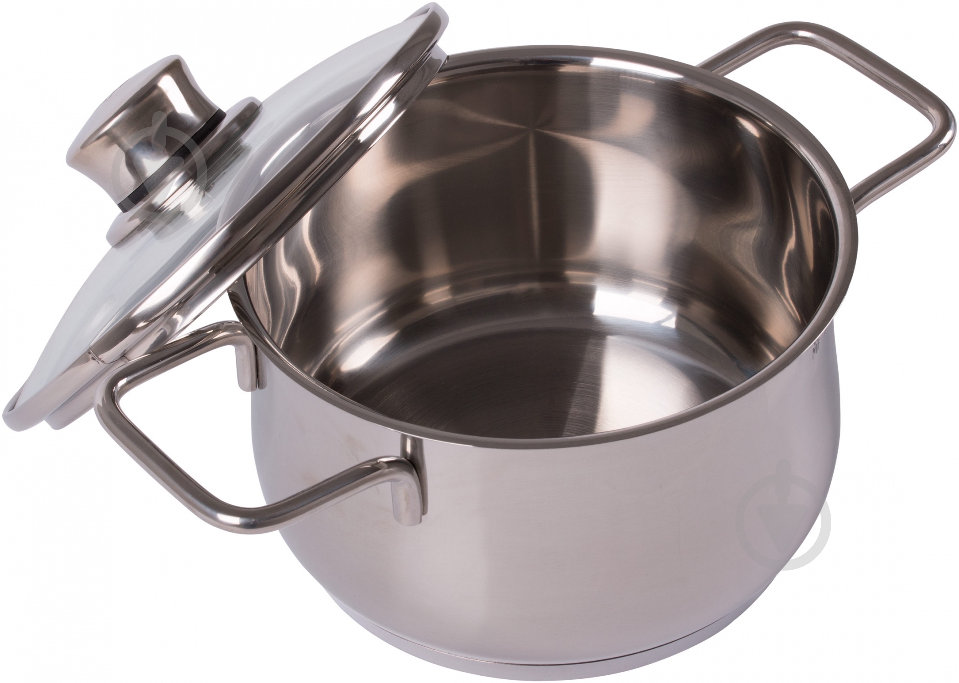 Кастрюля WMF Diadem Plus 110018 2 л - фото 2