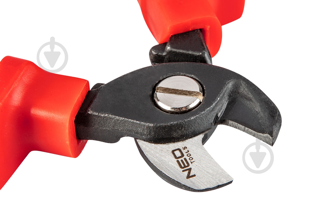Кабелерез NEO tools 160 мм 01-233 - фото 2 Кабелерез NEO tools 160 мм 01-233 - фото 2