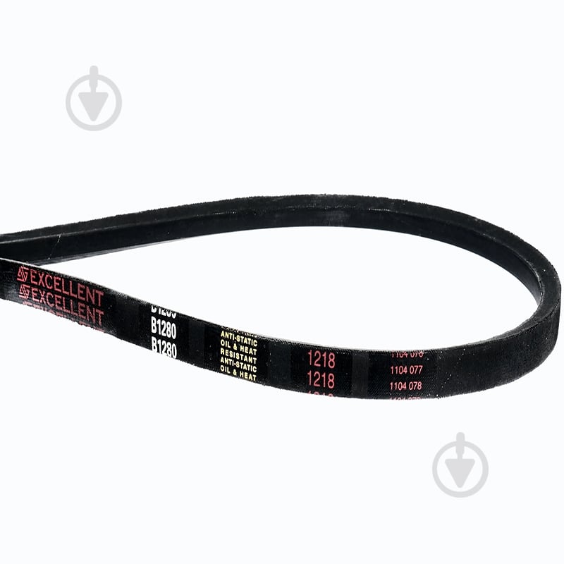 Ремень клиновый Excellent В-1280 - фото 1
