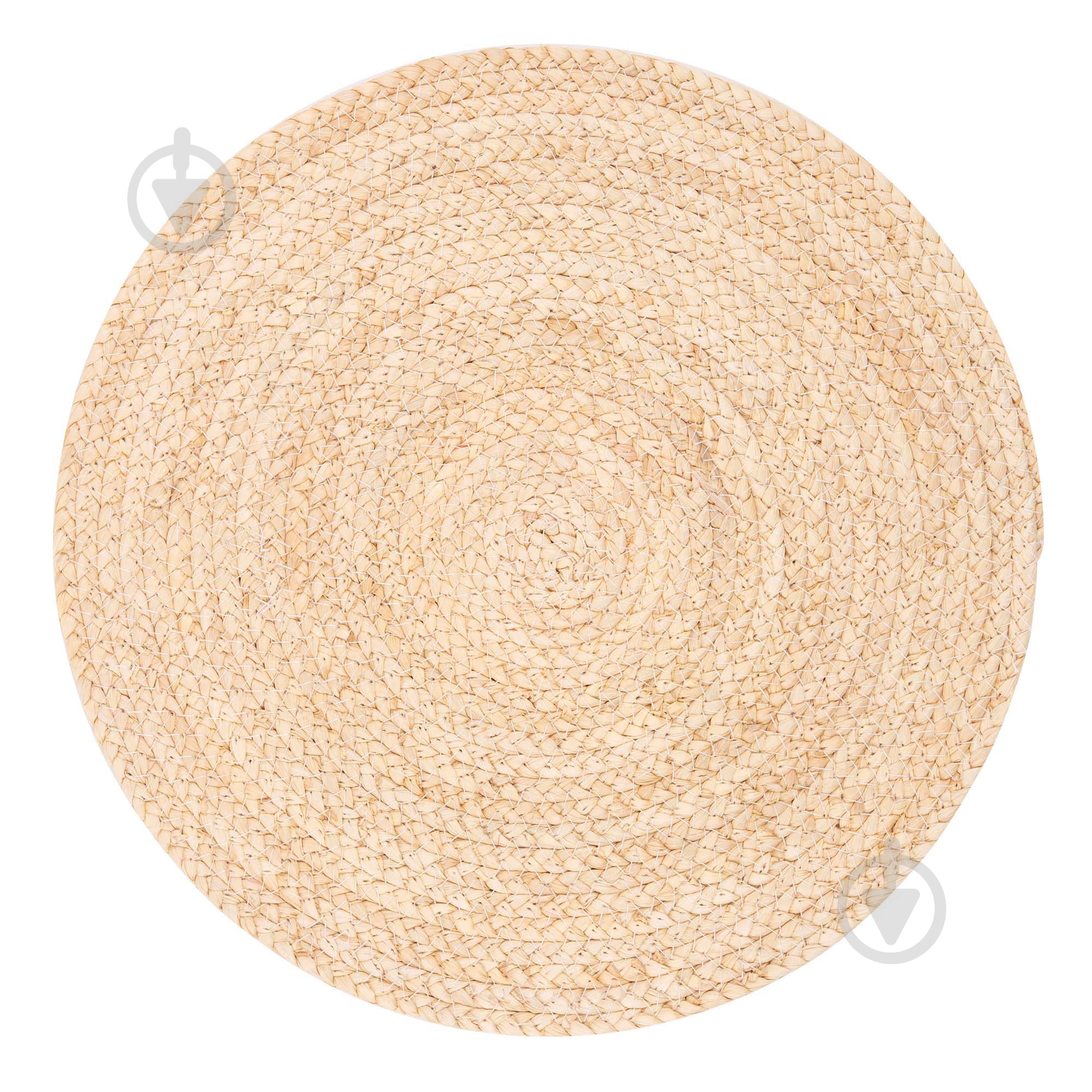 Коврик для сервировки Ardesto 38 см золотистый AR3326 - фото 1 Коврик для сервировки Ardesto 38 см золотистый AR3326 - фото 1