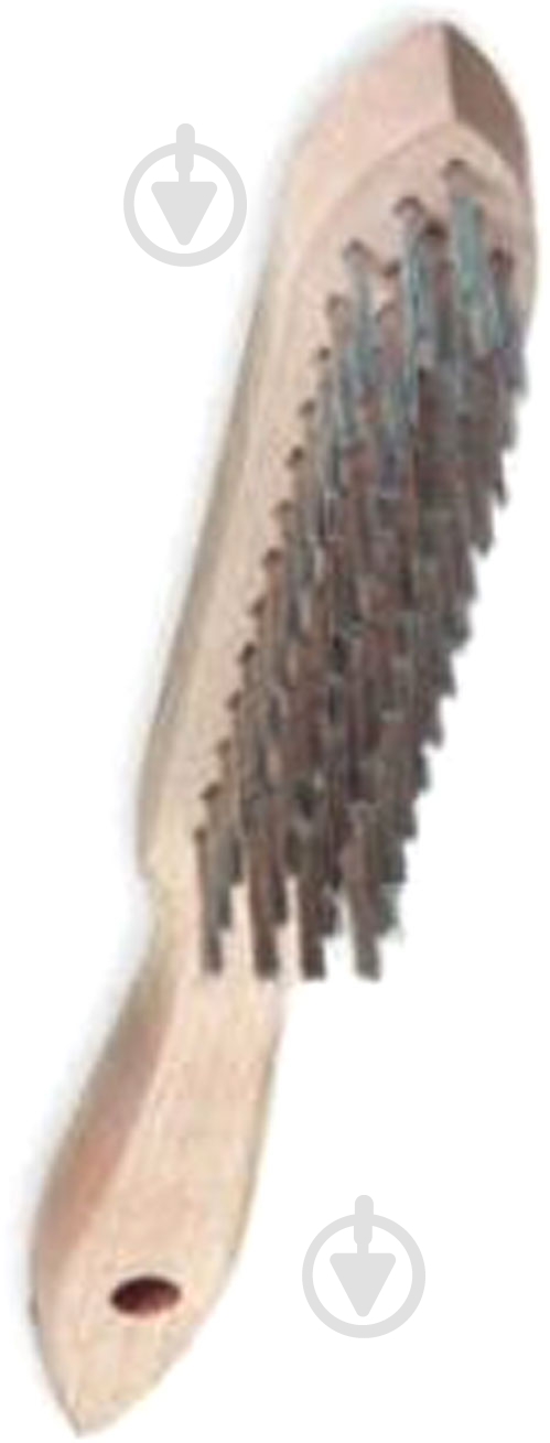 Щітка Lessmann 107641CB - фото 3