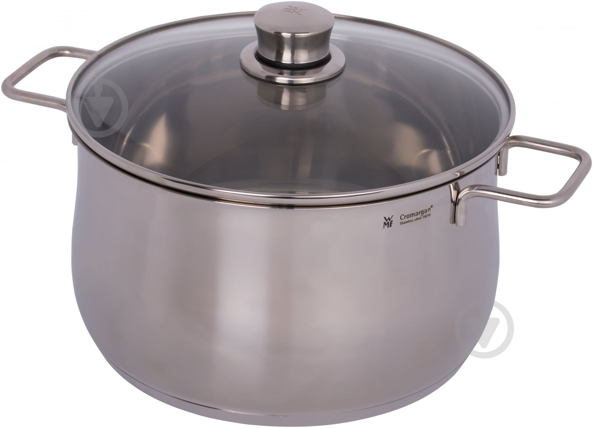 Каструля WMF Diadem Plus 110020 6 л - фото 1