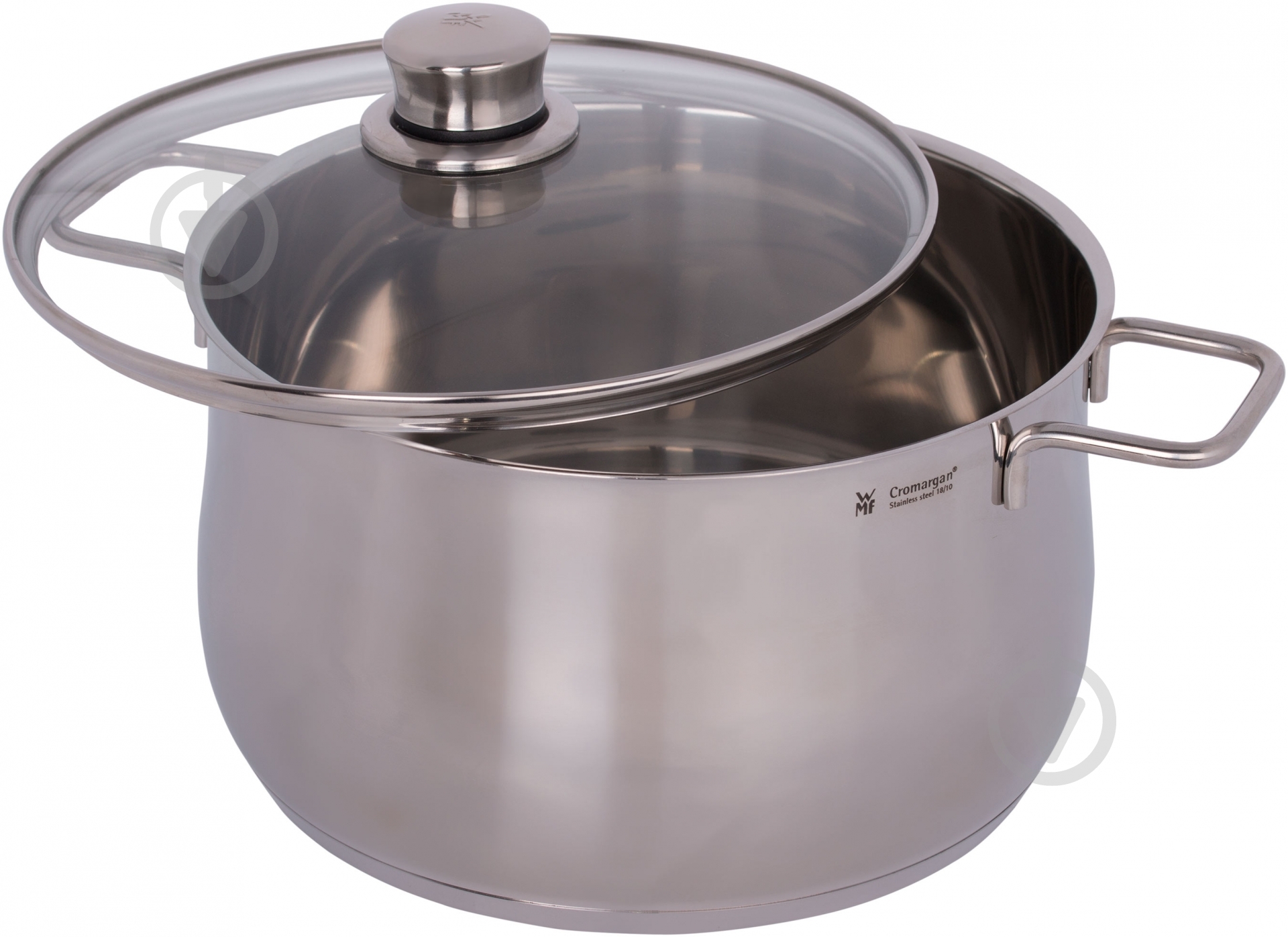 Каструля WMF Diadem Plus 110020 6 л - фото 2