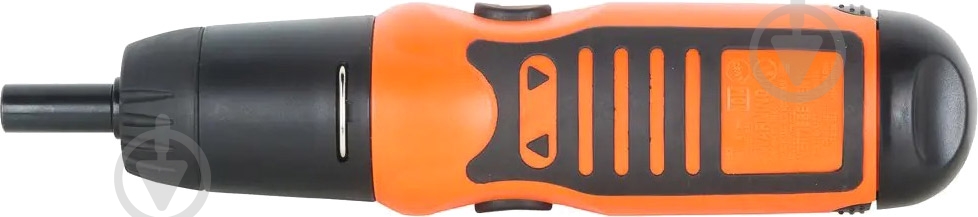 Набор бит Black+Decker 19 шт. A7073 - фото 3 Набор бит Black+Decker 19 шт. A7073 - фото 3